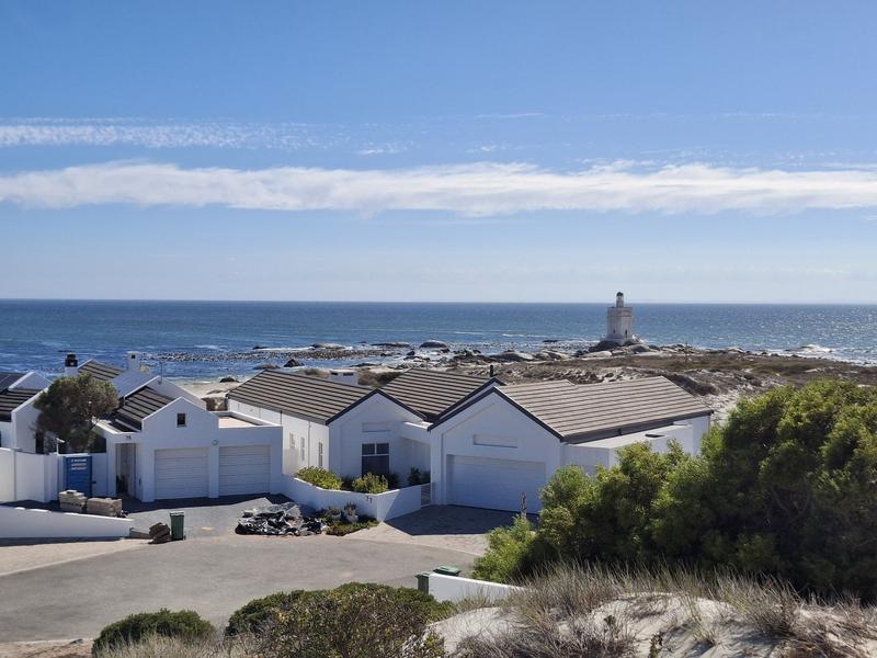 0 Bedroom Property for Sale in Shelley Point Western Cape